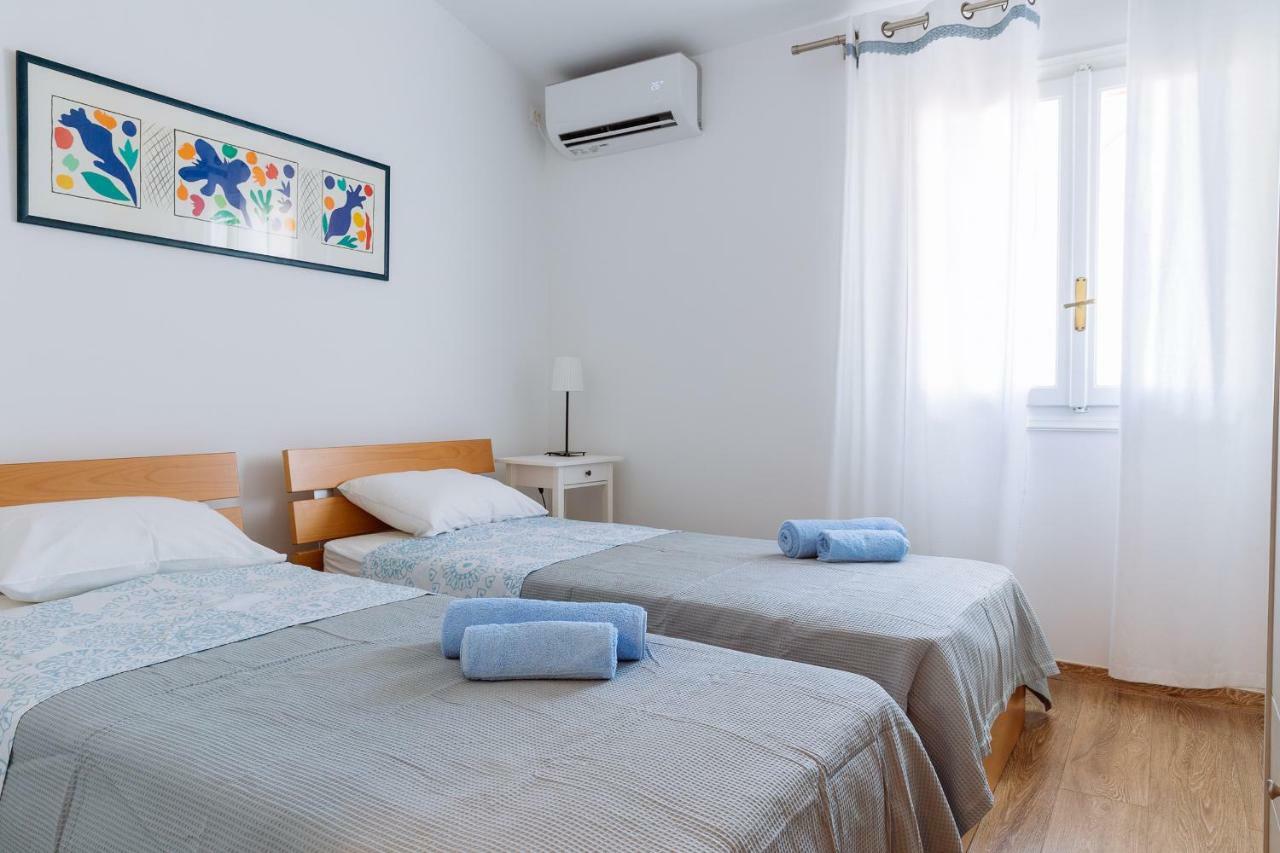 Matina'S House Vacation Rental In Nafplio Eksteriør billede