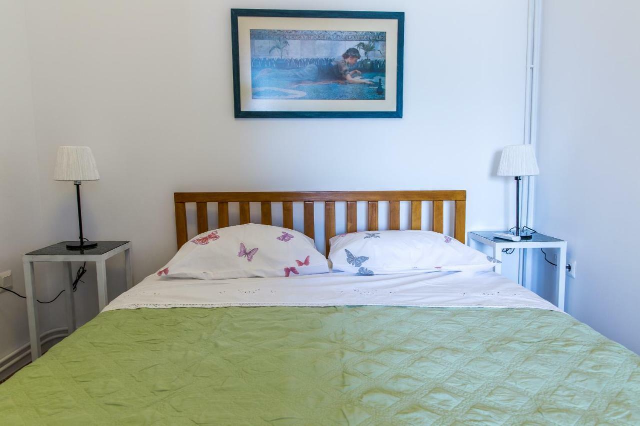 Matina'S House Vacation Rental In Nafplio Eksteriør billede