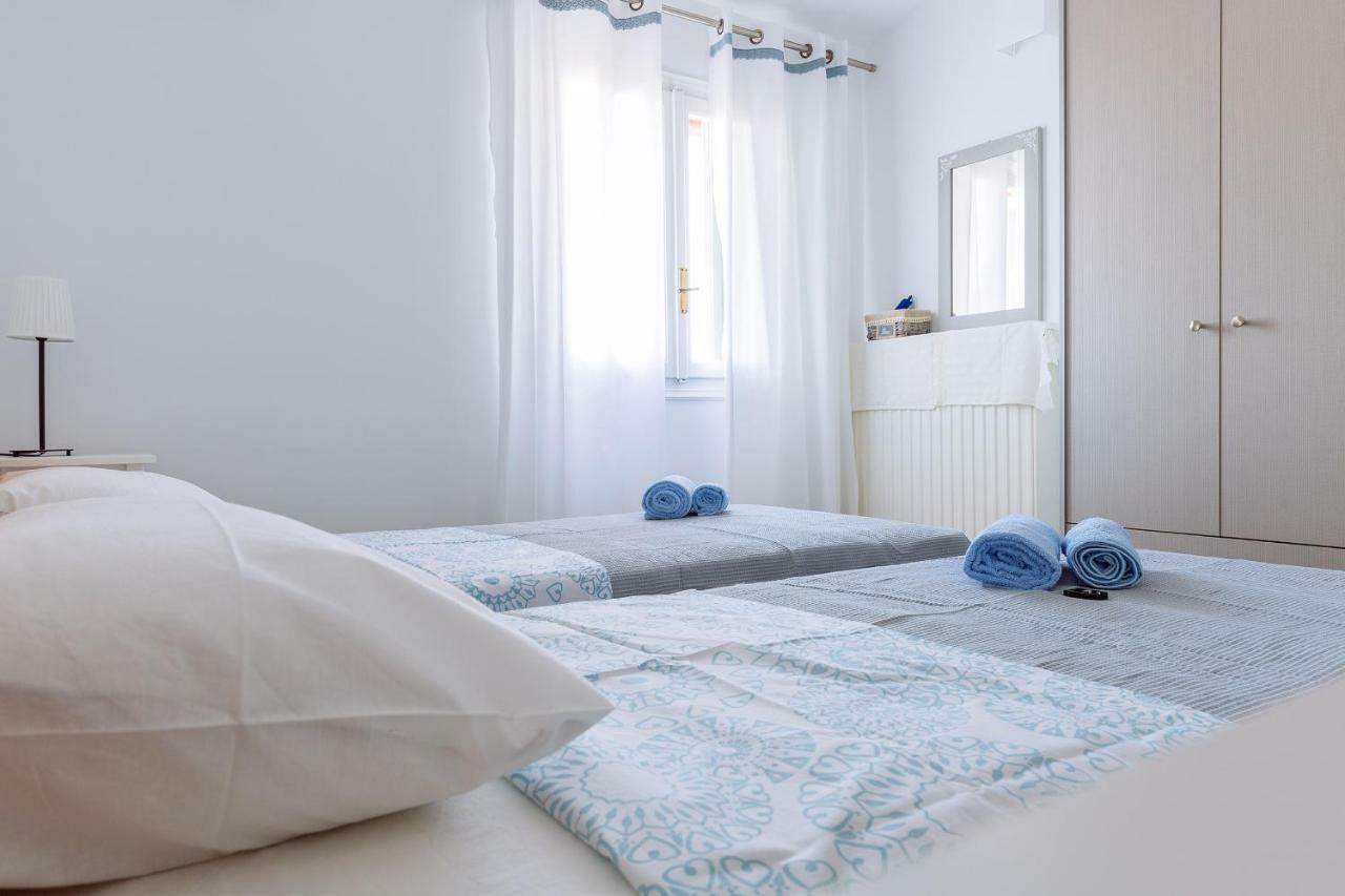 Matina'S House Vacation Rental In Nafplio Eksteriør billede