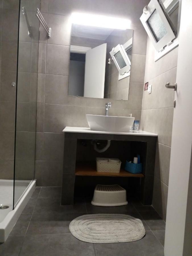 Matina'S House Vacation Rental In Nafplio Eksteriør billede